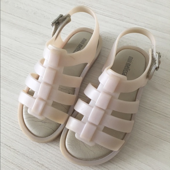 Mini Melissa Flox