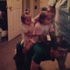 Meet your Posher, Rayna