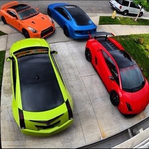 Meet your Posher, Kyle