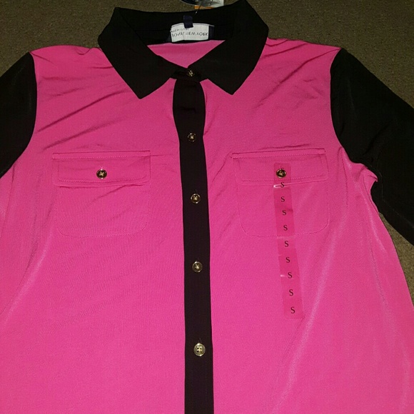 Jones New York top - Picture 2 of 3