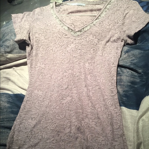 Maurice's top
