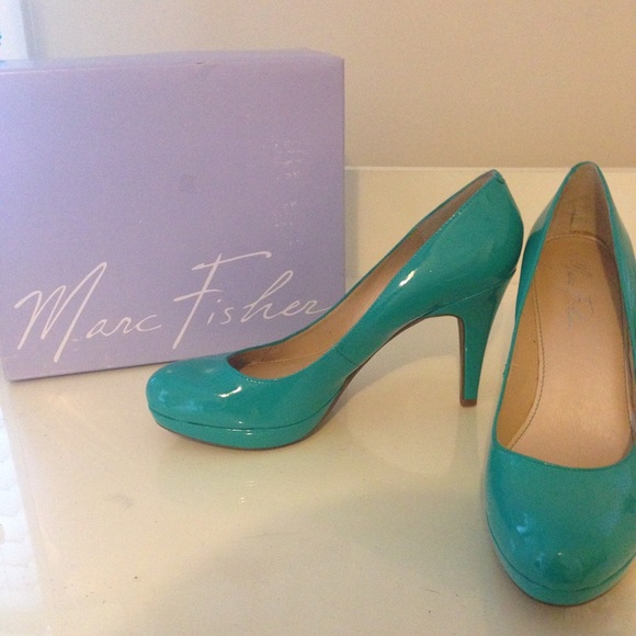 Marc Fisher Pumps