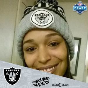 Meet your Posher, Kiesha