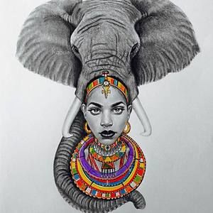 Meet your Posher, Lashara