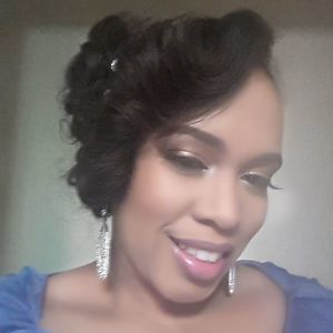 Meet your Posher, Tricia