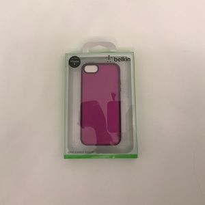 Belkin IPhone 5 Case
