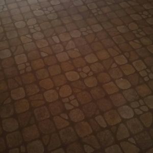 Meet your Posher, Valarie