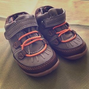 NEW Carter's Every Step Toddler Shoes🍁🍂🍂