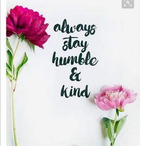 Meet your Posher, Griselda