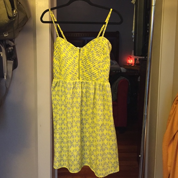 Roxy sundress - M