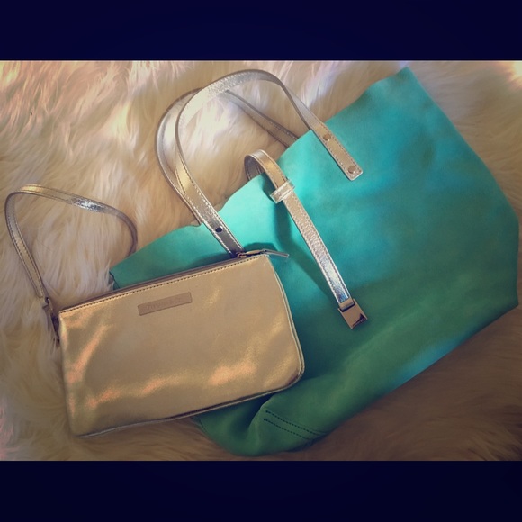 Tiffany & Co. small tote