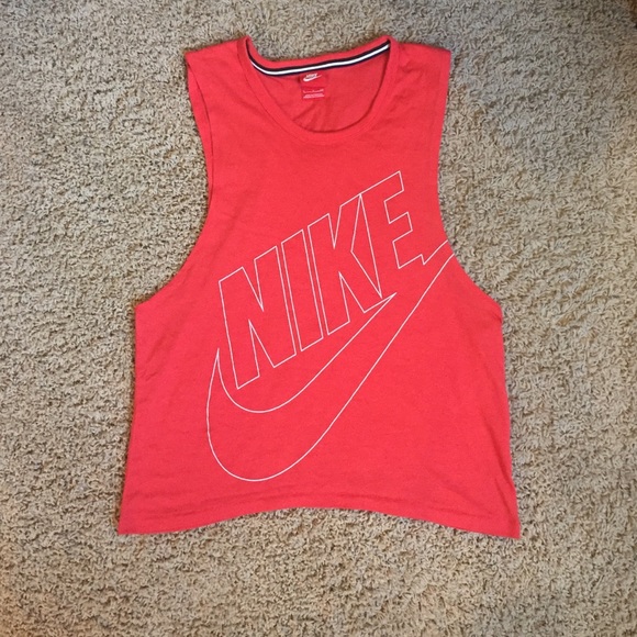 Nike Tops - Nike Women's Muscle Tank