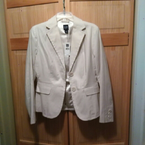 GAP jacket size 8