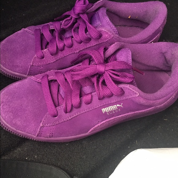 Puma Shoes