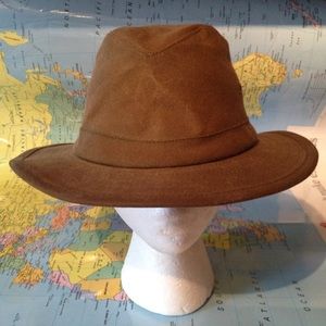 orvis safari hat