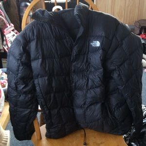 Men's north face jacket
