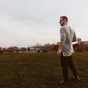 Meet your Posher, Clayton