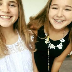 Meet your Posher, Leslie