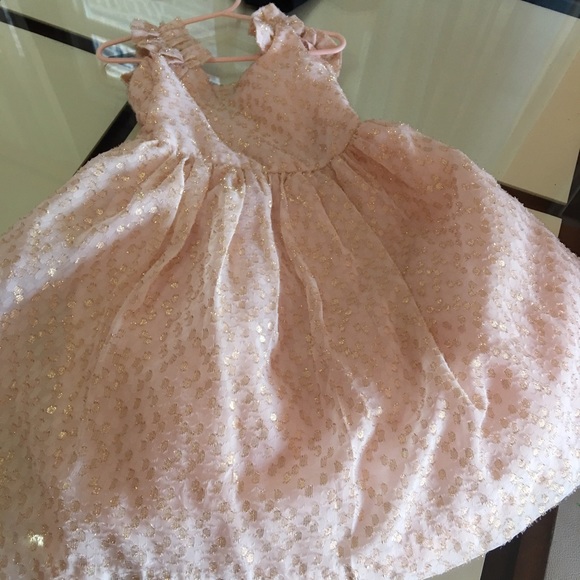 Janie and jack size 4