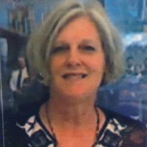 Meet your Posher, Gwen