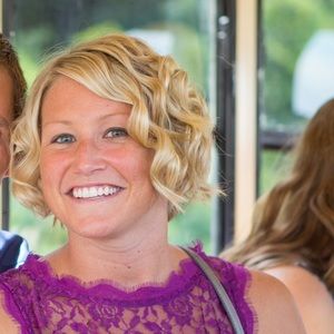 Meet your Posher, Carissa