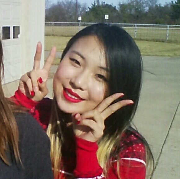 Meet your Posher, Eun ah