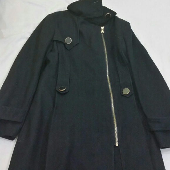 Winter Coat