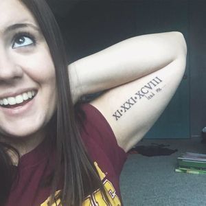 Meet your Posher, Devon