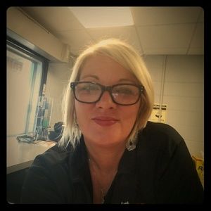 Meet your Posher, Jody