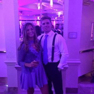 Meet your Posher, Christopher