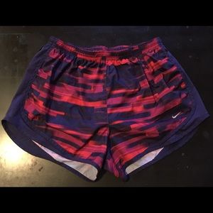Nike Workout Shorts