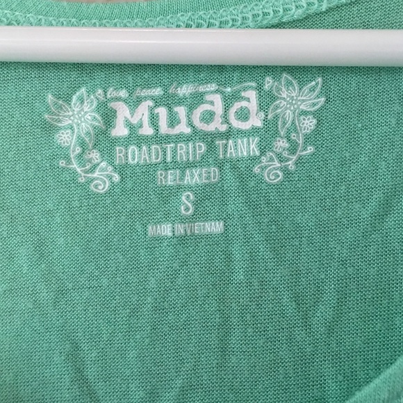 Tank Top Racer back! - Picture 3 of 3