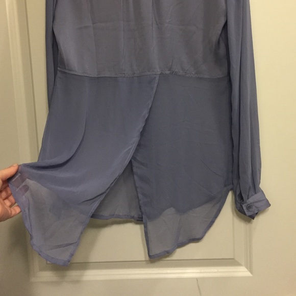 Free People shirt - Picture 3 of 3