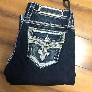 Rock Revival jean Sz 29