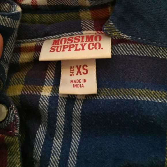 Flannel - Picture 2 of 2