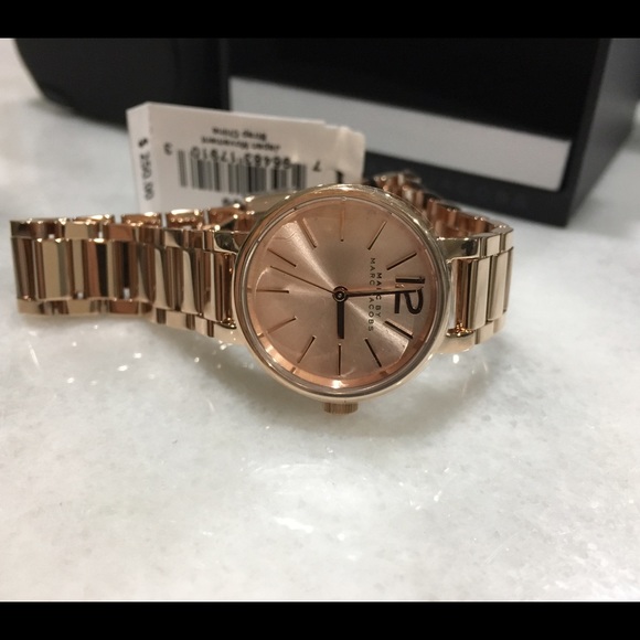 ❌sold❌💗Brand New Marc Jacobs Watch - Picture 3 of 4