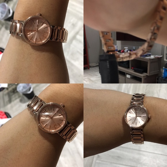 ❌sold❌💗Brand New Marc Jacobs Watch - Picture 4 of 4