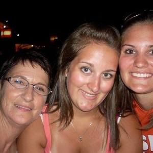 Meet your Posher, Kelsie