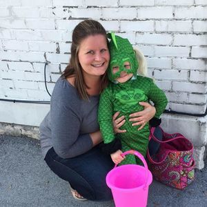 Meet your Posher, Tiffany