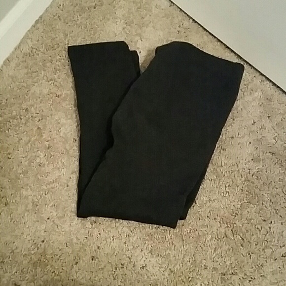 Ambiance apparel leggings
