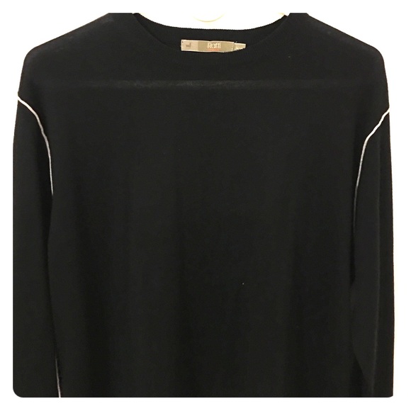 Mens Raffi Cashmere Sweater