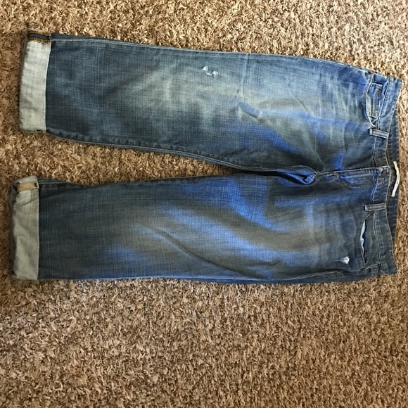 Capri Pants - image 1