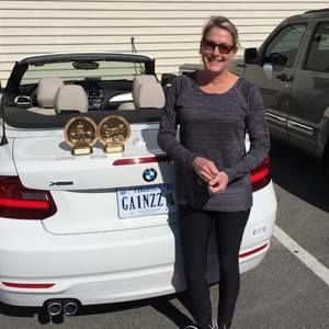 Meet your Posher, Kim