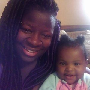 Meet your Posher, Lashonda