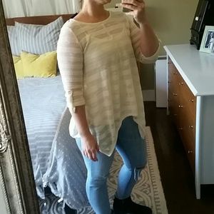 BCBG Maxazria Sweater