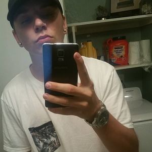 Meet your Posher, Jordan