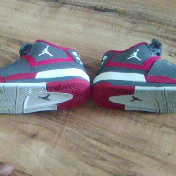 Jordan - Picture 3 of 3