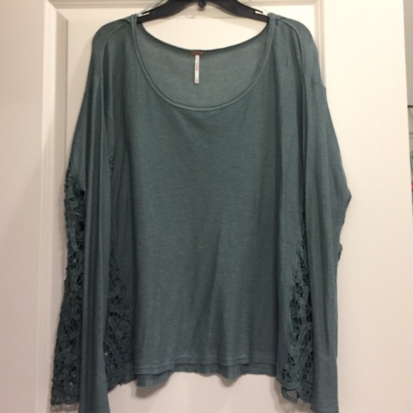 Free people top