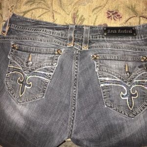 Rock revival jeans Womans