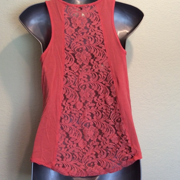 Tank top - Picture 2 of 2